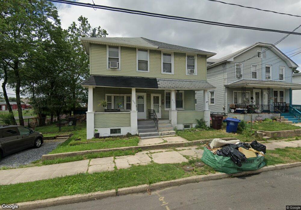 215 Hooker St, Riverside, NJ 08075 - photo 1