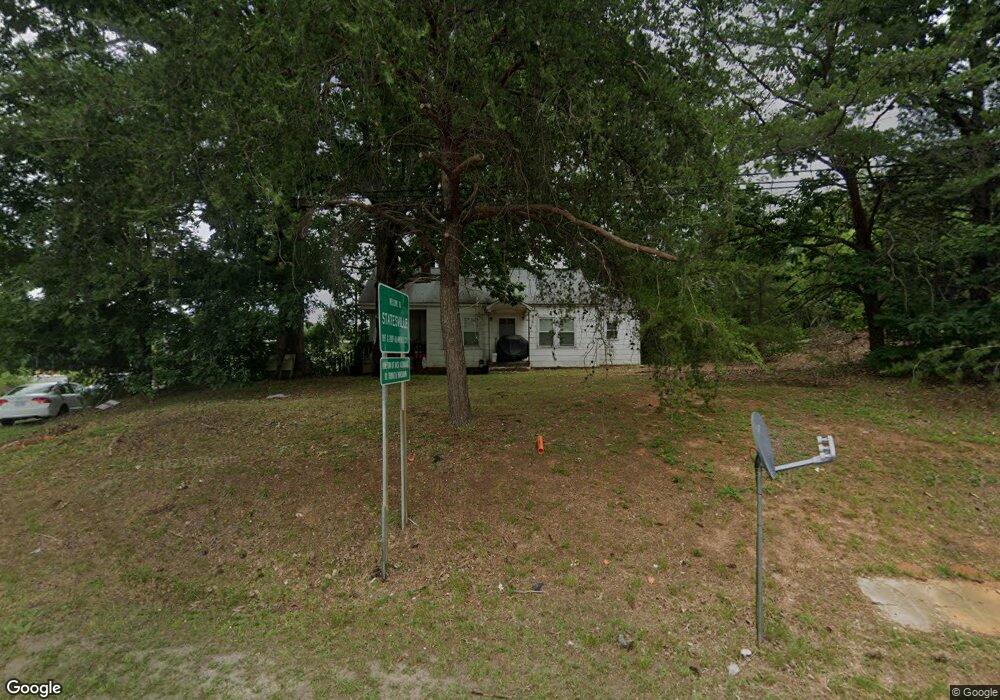 1707 Shelton Ave, Statesville, NC 28677 - photo 1