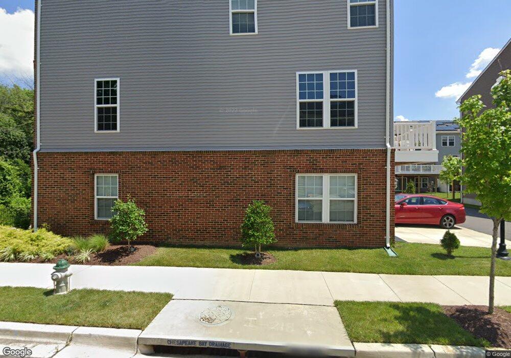 3125 Belair Gate Ln, Landover, MD 20785 - photo 1