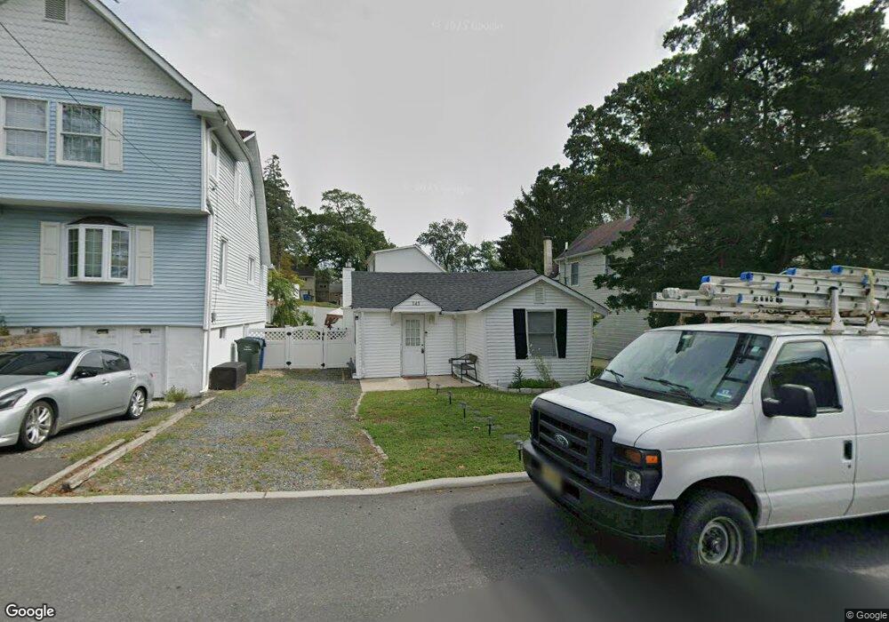 143 Chatham Ave unit WINTER, Oakhurst, NJ 07755 - photo 1