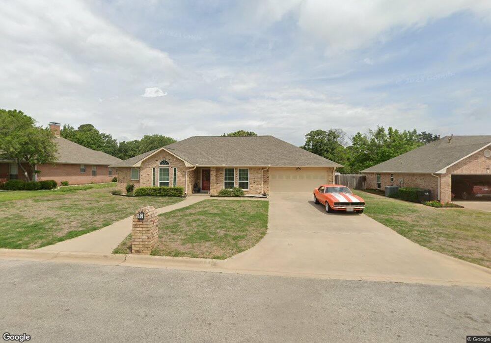 17 Lillis Park Cir, Denison, TX 75020 - photo 1