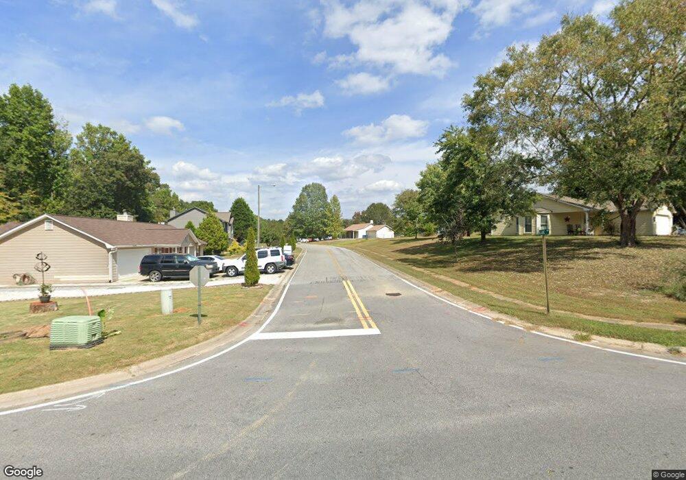 0 Blanc Way unit 7096924, Braselton, GA 30517 - photo 1