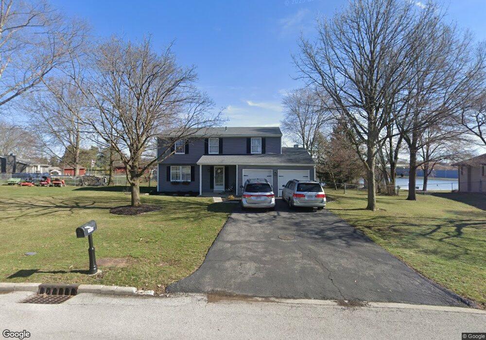 2625 Springmill Rd, Findlay, OH 45840 - photo 1