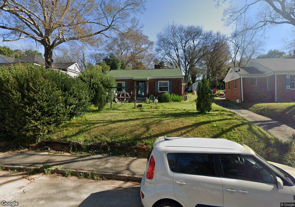 845 Laurel Ave, Macon, GA 31211 - photo 1