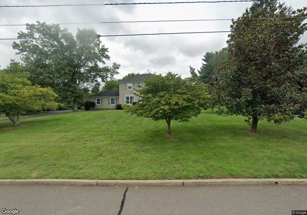 12 Whippoorwill Way, Belle Mead, NJ 08502 - photo 1