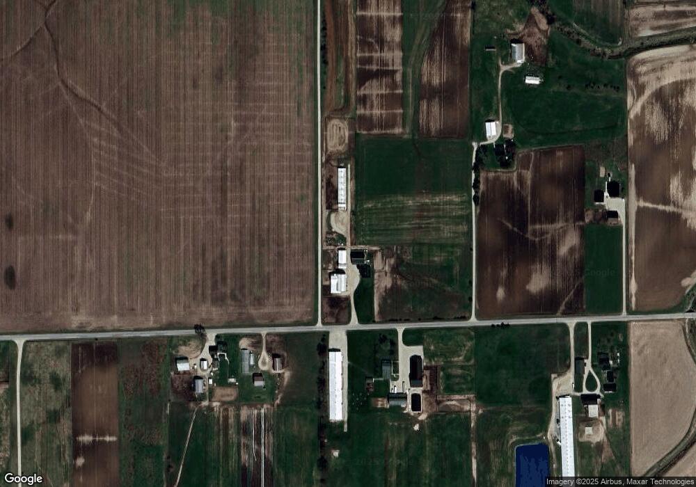 5515 E 400 S, Berne, IN 46711 - photo 1