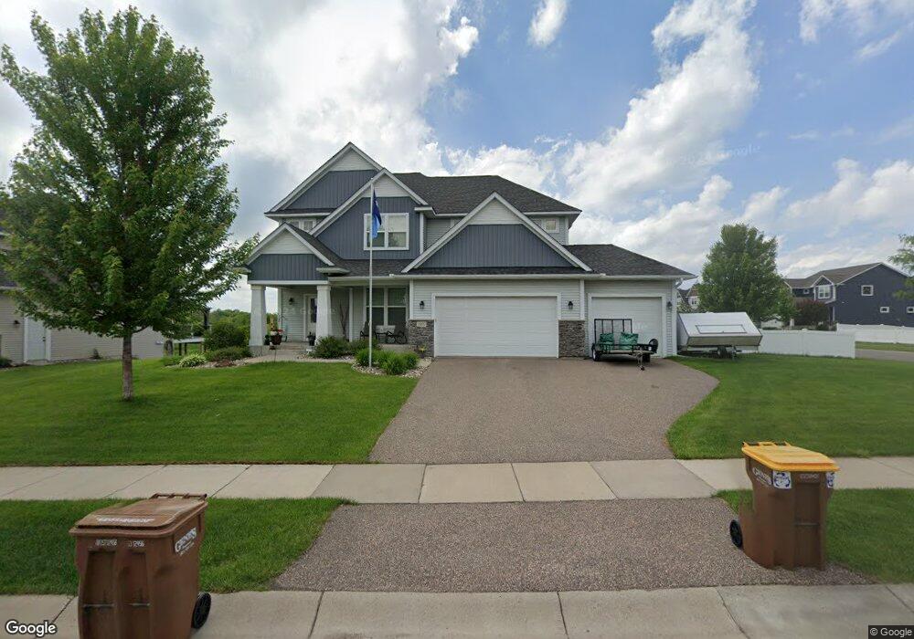 15870 Ethan Trail N, Hugo, MN 55038 - photo 1