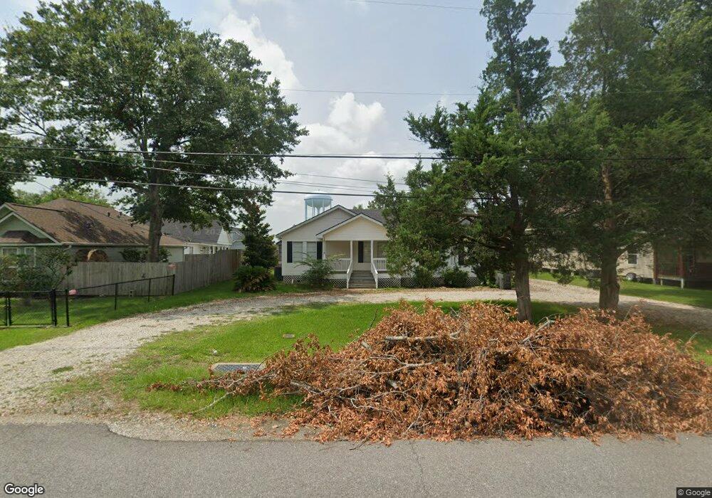 1637 Mignonette Ln, Lake Charles, LA 70605 - photo 1