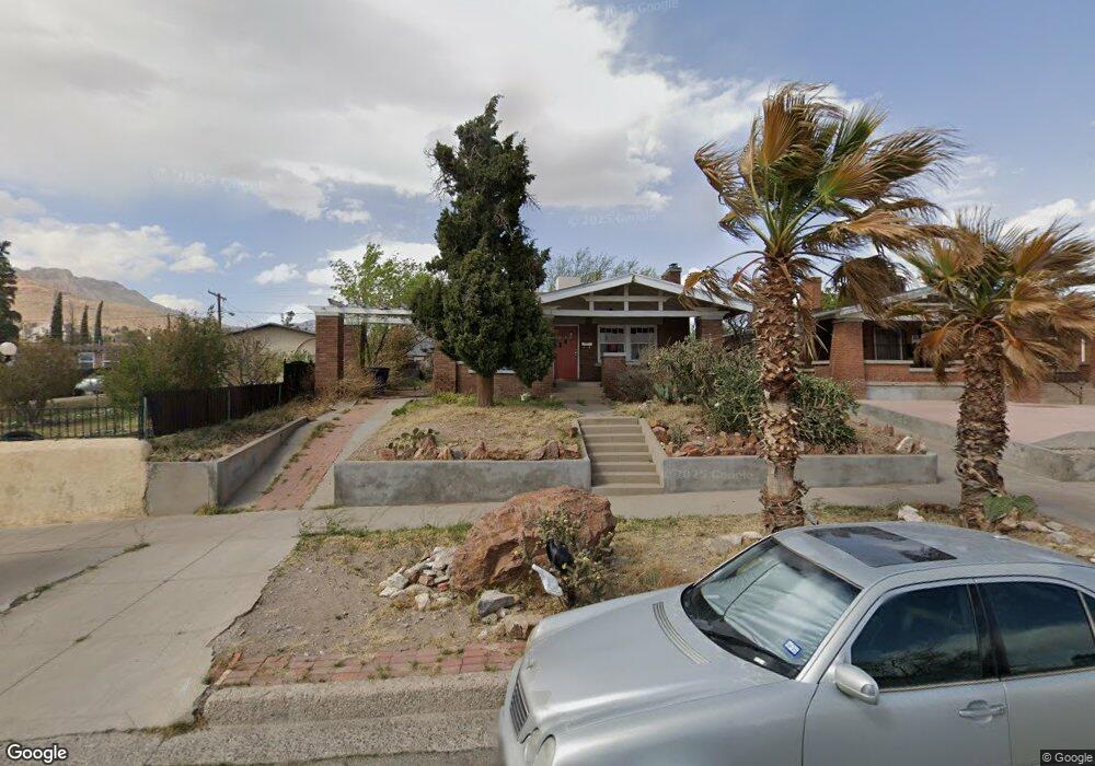 2811 Aurora Ave, El Paso, TX 79930 - photo 1