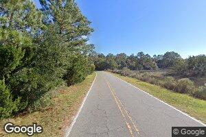 1 Valona Rd, Meridian, GA 31319