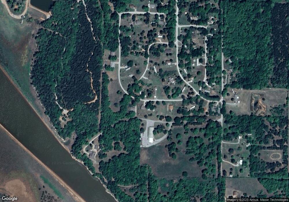 36650 W Cimarron Ln, Mannford, OK 74044 - photo 1