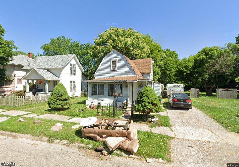 130 W Tobias St, Flint, MI 48503 - photo 1