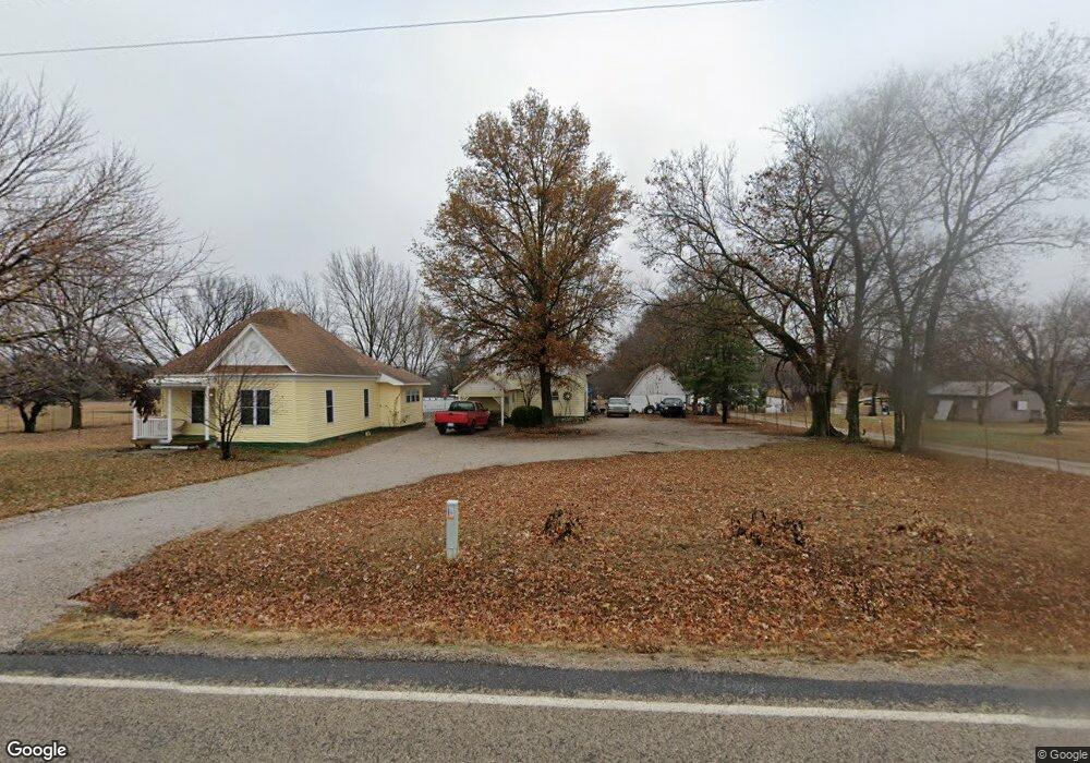 1615 25000 Rd, Parsons, KS 67357 - photo 1