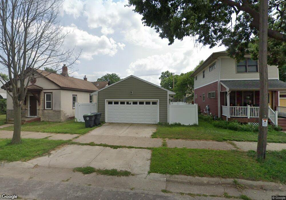 932 Hood St, La Crosse, WI 54601 - photo 1