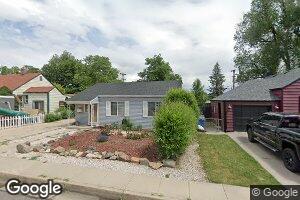 7603 Robinson Way, Arvada, CO 80004