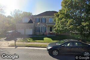 8205 Westwood Mews Ct, Vienna, VA 22182