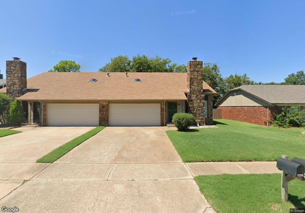 3208 S Chestnut Ave, Broken Arrow, OK 74012 - photo 1