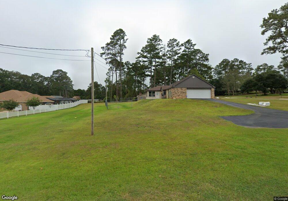 2016 Cheyenne Dr, McComb, MS 39648 - photo 1
