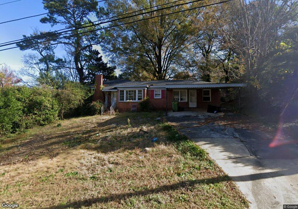 130 Torch Hill Rd, Columbus, GA 31903 - photo 1