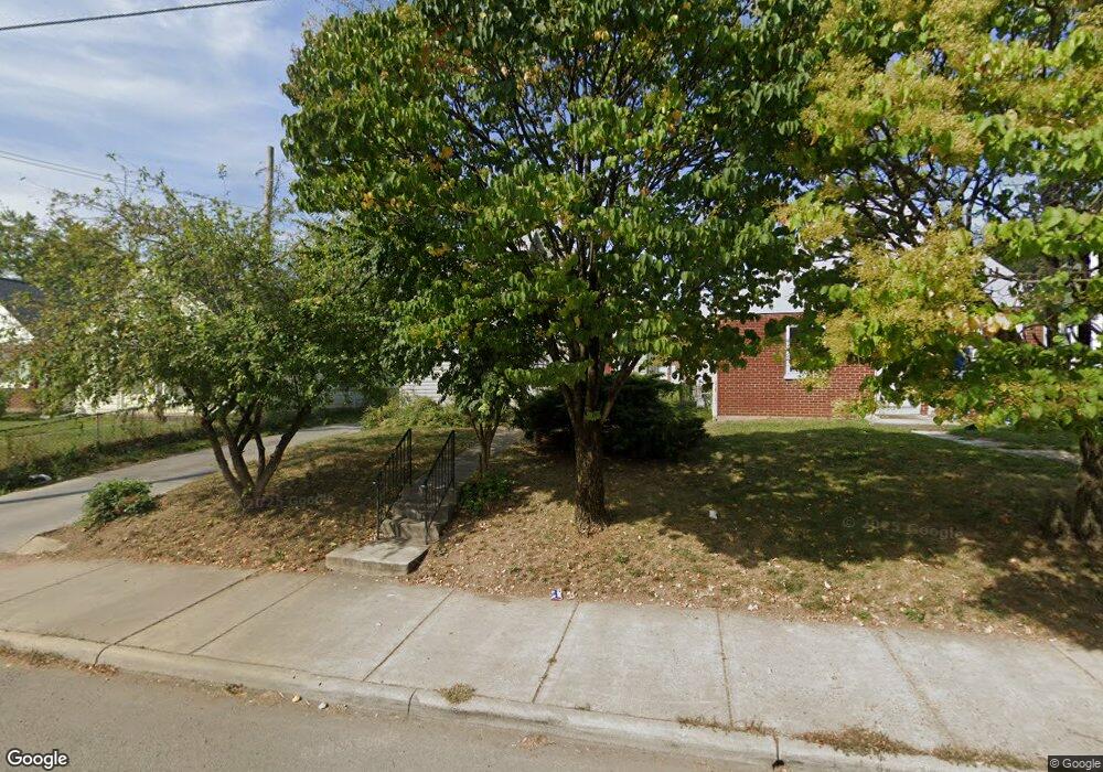 249 S Hague Ave, Columbus, OH 43204 - photo 1