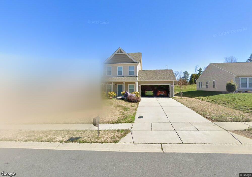 863 Pointe Andrews Dr, Concord, NC 28025 - photo 1