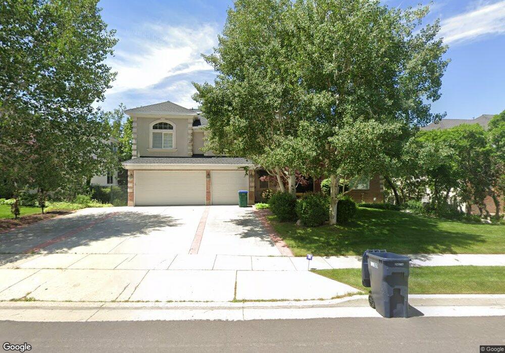 11830 Autumn Ridge Dr, Sandy, UT 84092 - photo 1