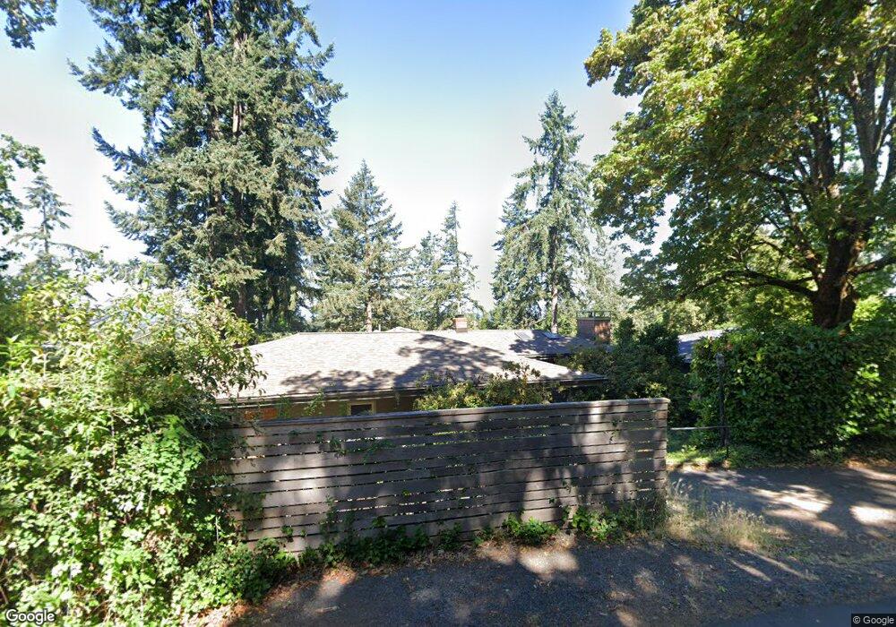1784 Skyline Blvd, Eugene, OR 97403 - photo 1