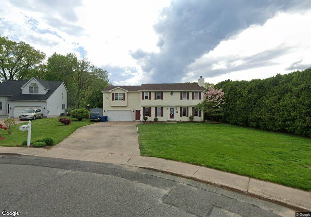 9 Advent Dr, West Springfield, MA 01089 - photo 1