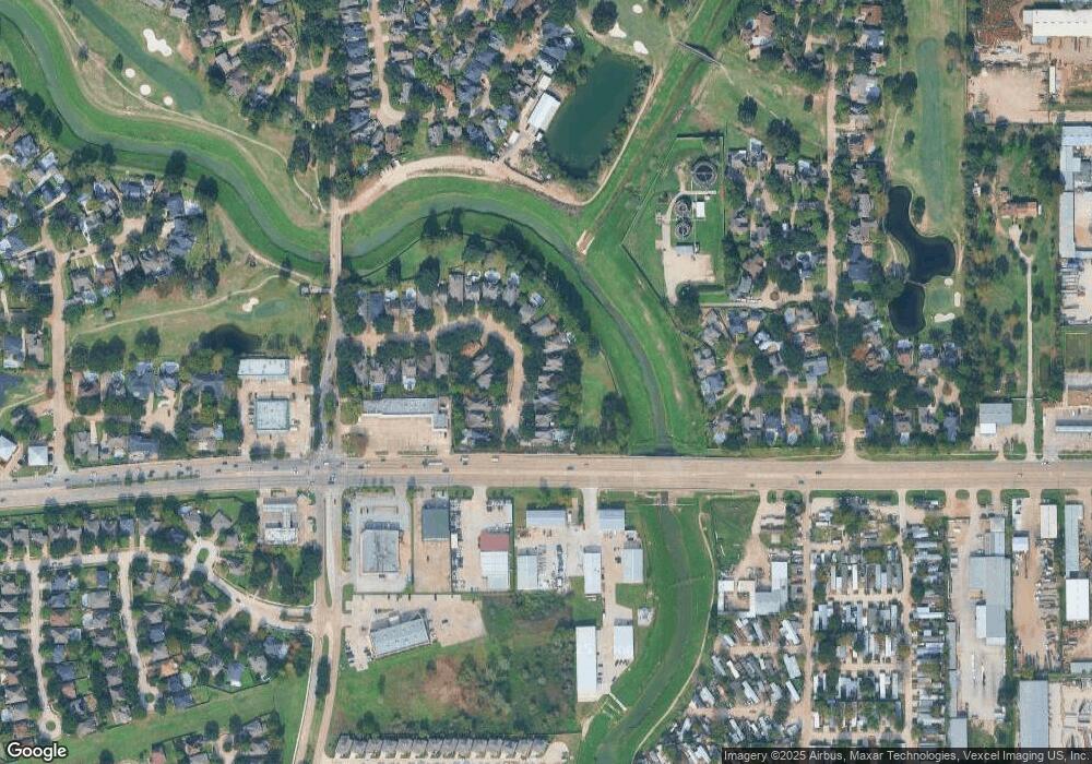 14514 Hearthstone Meadows Dr, Houston, TX 77095 - photo 1