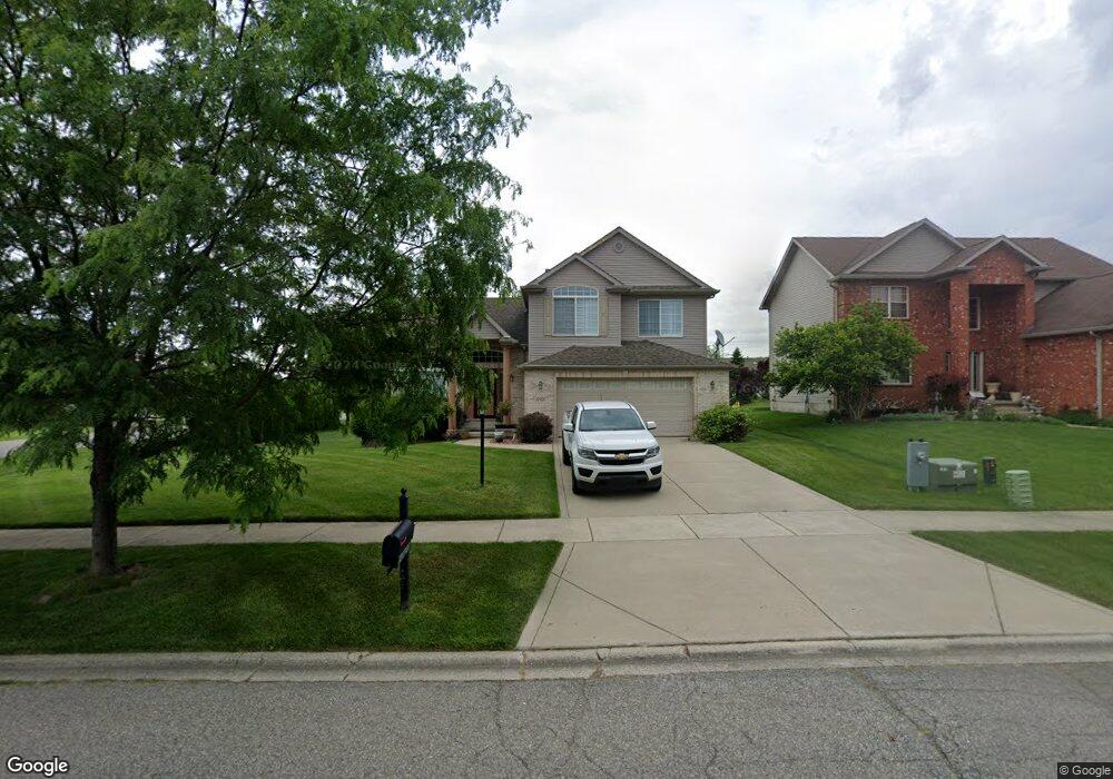 10423 Pinnacle St, Crown Point, IN 46307 - photo 1