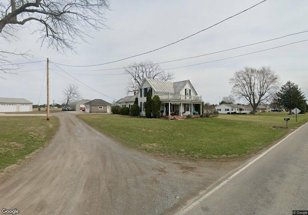 9746 Road Z, Columbus Grove, OH 45830 - photo 1