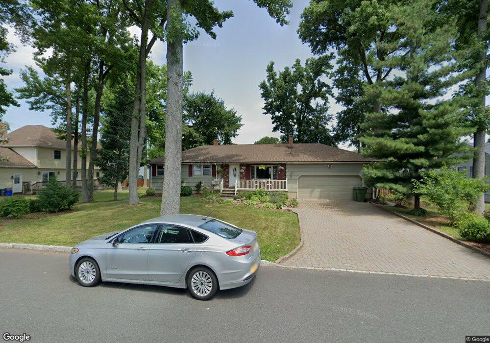 268 W Locust Ave, Edison, NJ 08820 - photo 1