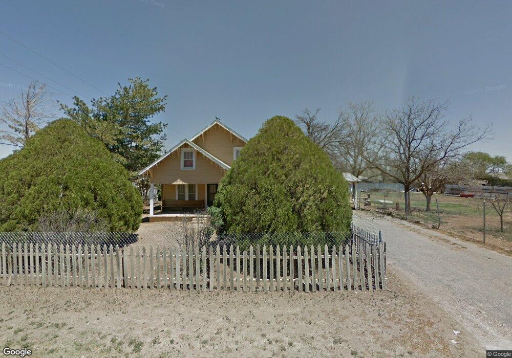 601 E 28th St, Plainview, TX 79072 - photo 1