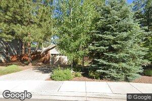 1934 W University Ave, Flagstaff, AZ 86001