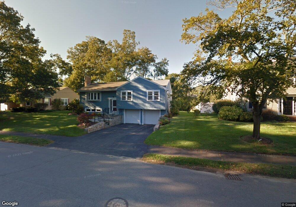 25 Helen Rd, Needham, MA 02492 - photo 1