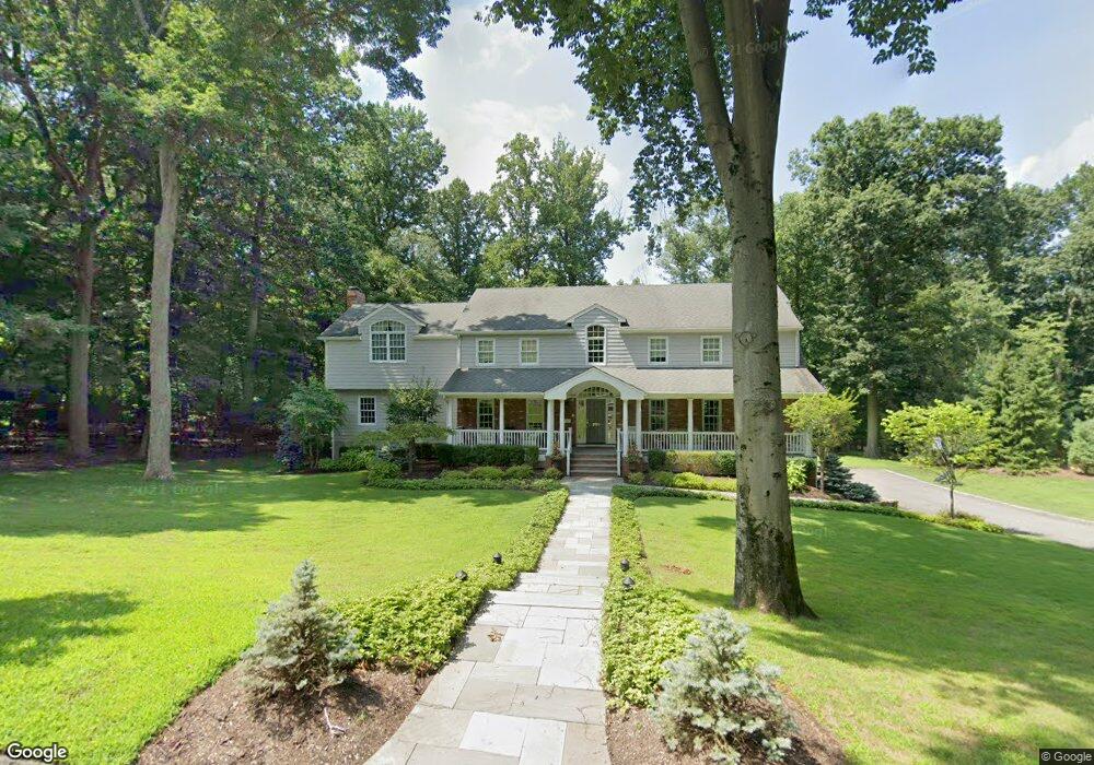 290 Myrtle St, Haworth, NJ 07641 - photo 1