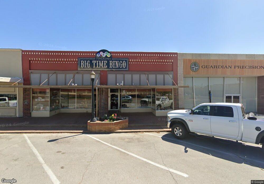 1720 6th St, Bay City, TX 77414 - photo 1