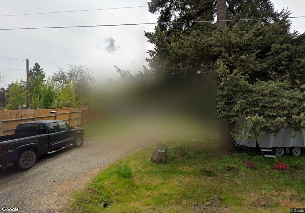 4035 Carlton Ave, Central Point, OR 97502 - photo 1