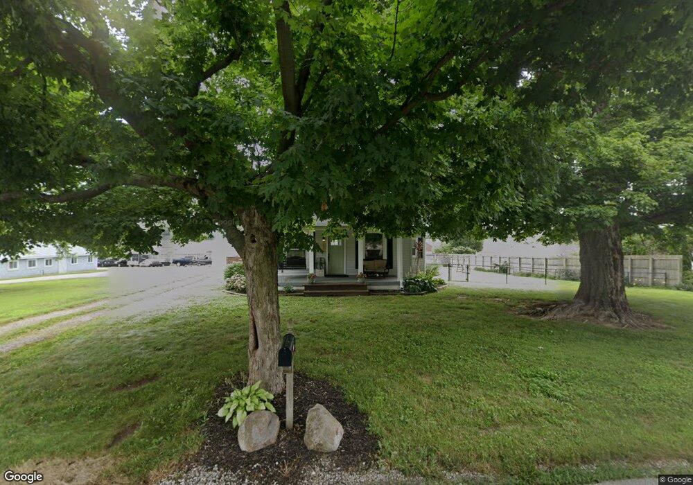6379 N 25 W, Whiteland, IN 46184 - photo 1