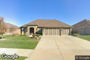4904 NW Montebella Dr, Riverside, MO 64150