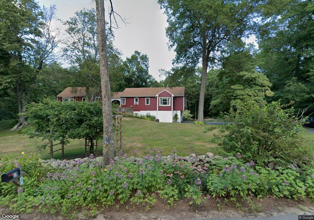 80 Cedar Hill Rd, Newtown, CT 06470 - photo 1