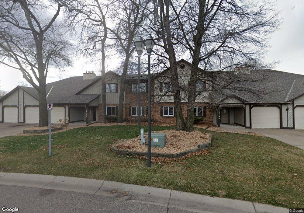 12100 Grouse St NW unit 605, Coon Rapids, MN 55448 - photo 1