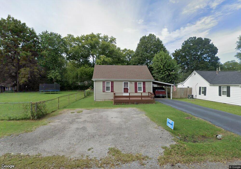 3217 Amherst Ave, Collinsville, IL 62234 - photo 1