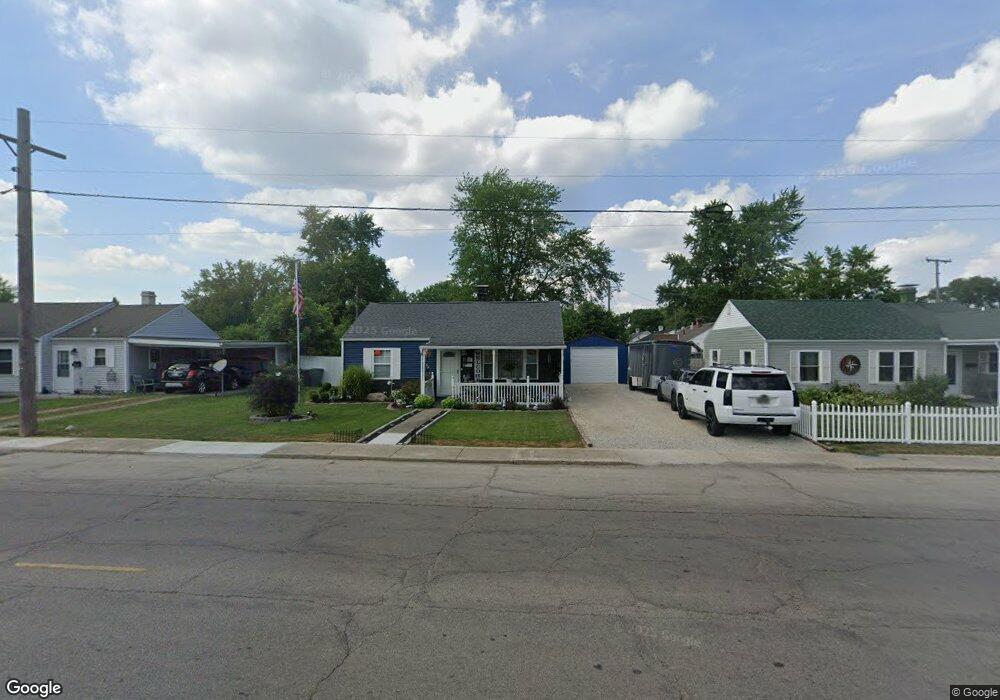 2008 E 26th St, Muncie, IN 47302 - photo 1