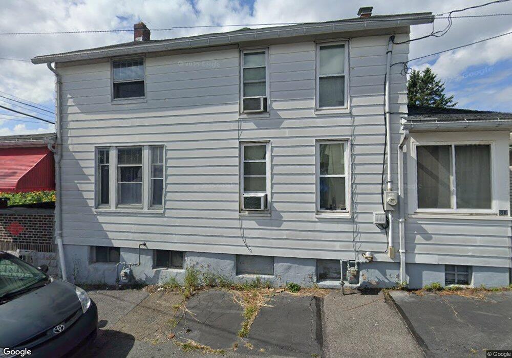 317 W 8th St, Hazleton, PA 18201 - photo 1