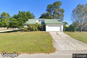 128 Lake Thomas Dr, Winter Haven, FL 33880