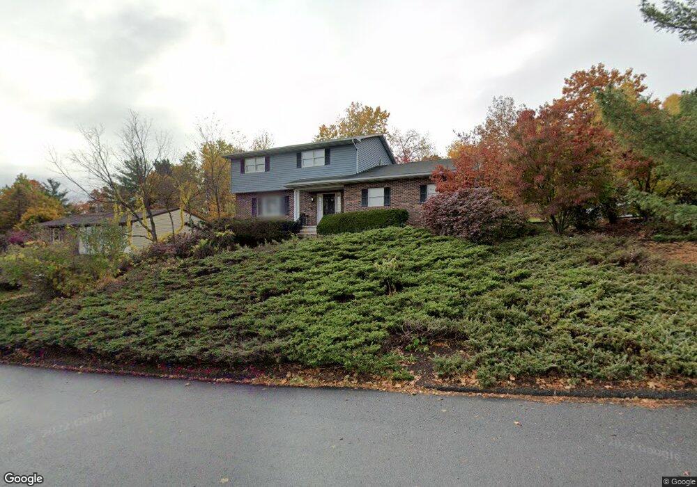 109 Glenstone Rd, Scranton, PA 18519 - photo 1