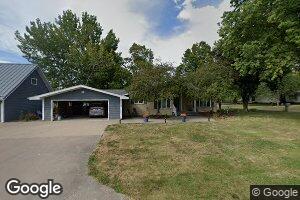410 W Ash St, Winfield, IA 52659