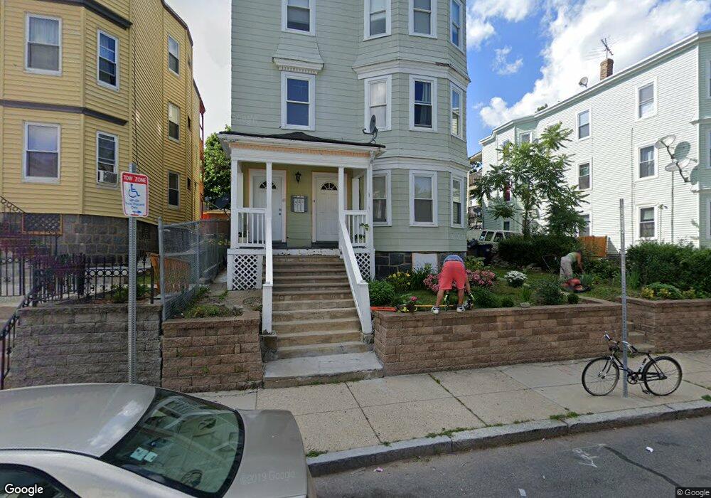 41 Clarkson St unit 43, Dorchester, MA 02125 - photo 1