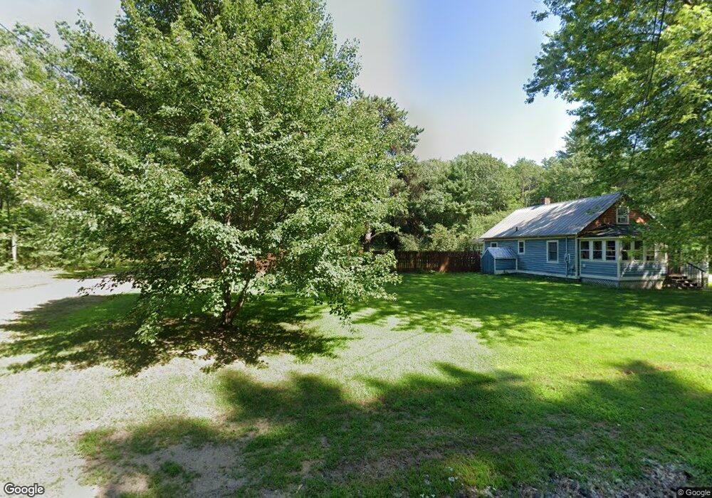 220 Nh Route 175, Campton, NH 03223 - photo 1